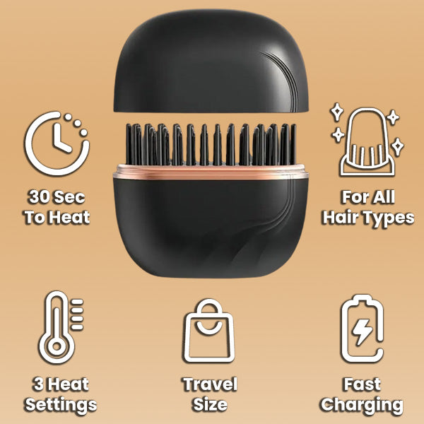 Sevallo™ Straightener Pro