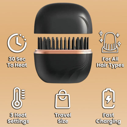 Sevallo™ Straightener Pro
