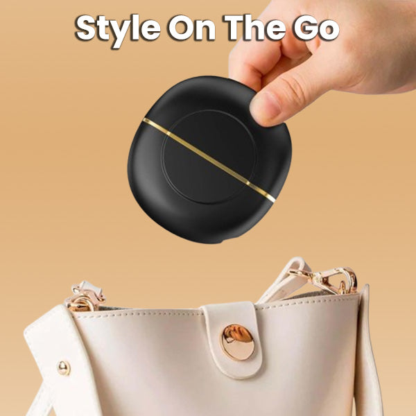 Sevallo™ Straightener Pro
