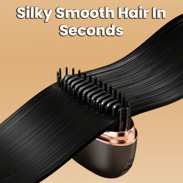 Sevallo™ Straightener Pro